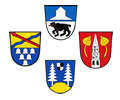 Wappen: Verwaltungsgemeinschaft Altmhltal